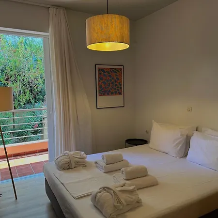 Διαμέρισμα Ikia Mia *