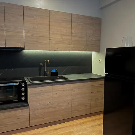 Ikia Mia * Ρέθυμνο