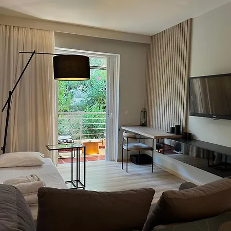 Apartment Ikia Mia