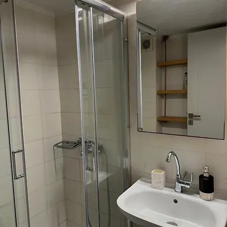 Ikia Mia Apartment *