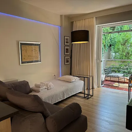 Ikia Mia Apartment