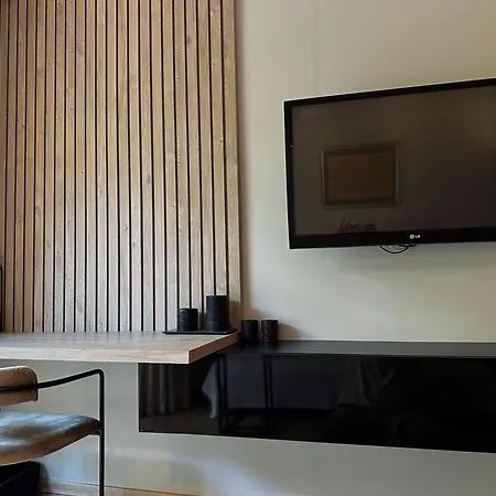 Ikia Mia Apartment Rethymno (Crete)