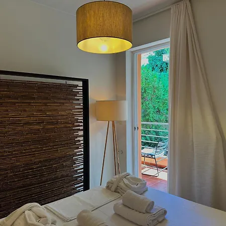 Ikia Mia Rethymno (Crete)