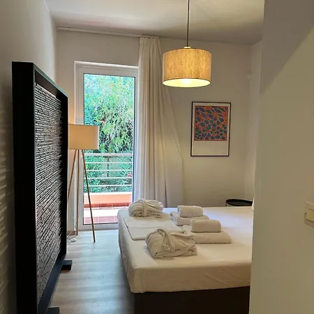 Apartamento Ikia Mia *